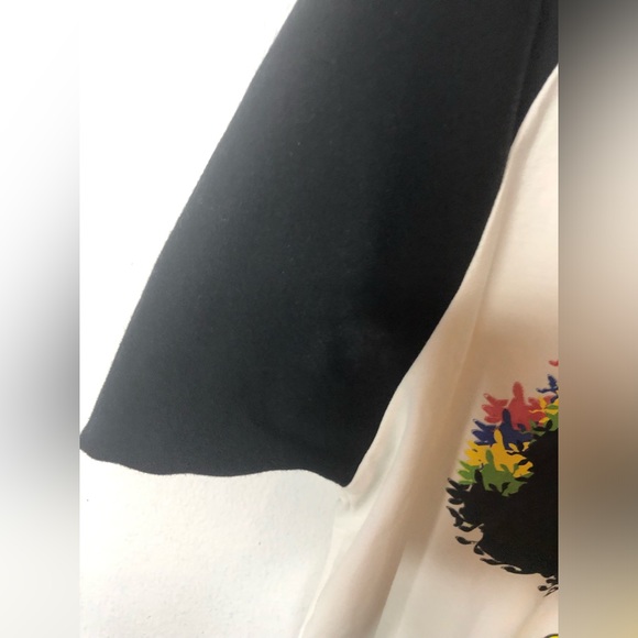 Blac Leaf Know Your Roots Tee Shirt Men Size Small - Picture 9 of 11